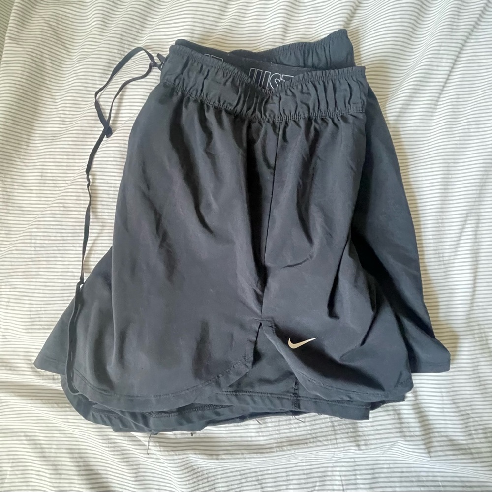 Women’s Nike Plus Shorts